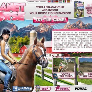 Horse games for mac os x