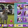 Horse breeding in pony friends 2