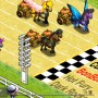 Derby Day's, unicorn horse game for iPhone/iPad