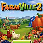Farmville2 game for facebook