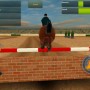 Jumping horses for iPhone
