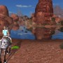 Planet horse, a game for PC and Mac