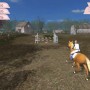 Planet Horse, riding and jumping horse game