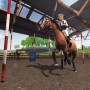 Riding Academy 2: horse riding in a 3D horse game