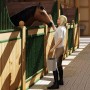 Riding Academy 2: Take care of horse